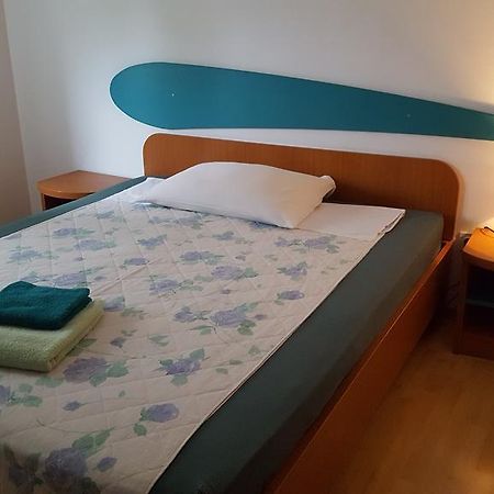 Guesthouse Koprivec ليوبليانا المظهر الخارجي الصورة