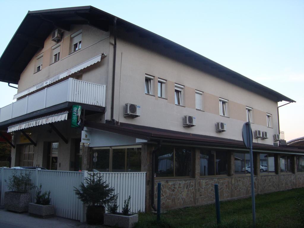 Guesthouse Koprivec ليوبليانا المظهر الخارجي الصورة