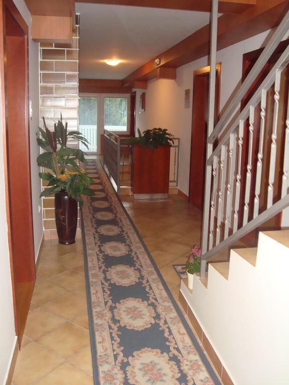 Guesthouse Koprivec ليوبليانا المظهر الخارجي الصورة